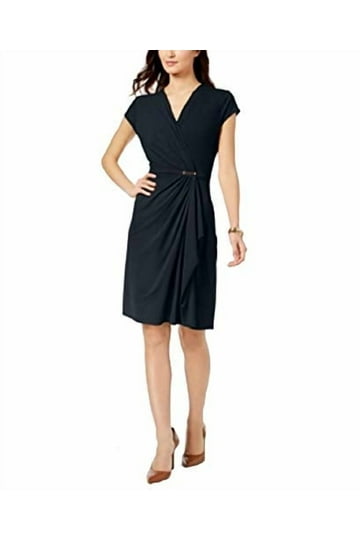 Charter Club Womens Petite Dresses & Rompers in Womens Petite - Walmart.com
