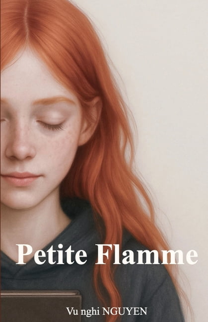 Petite Flamme, (Paperback)