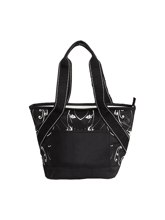 Petite Iris Mini Tote