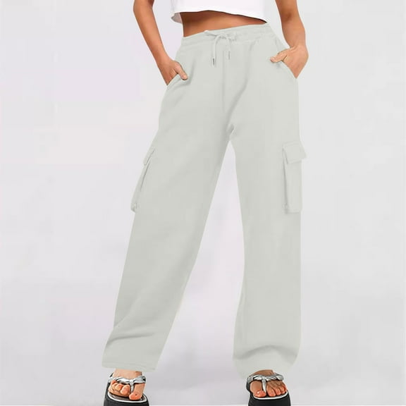 Petite Joggers For Women Petite Length Pink Joggers Women Casual Long Elastic Joggers Pink Sweat Pants Red Jogging Pants For Women Oversized Sweatpants