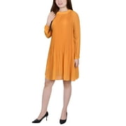 Discover Yellow Mustard Dresses for Stylish Looks at Walmart