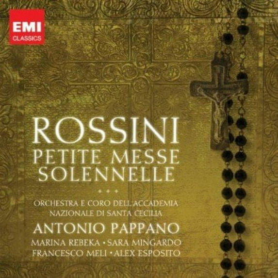 Petite Messe Solenelle
