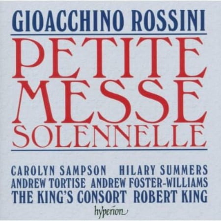 Petite Messe Solenelle