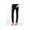 thumbnail image 1 of Petite Mid Rise Skinny Jeans Tikglo Wash 8P, 1 of 1