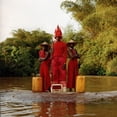 thumbnail image 1 of Petite Noir - La Maison Noir / Black House - Music & Performance - CD, 1 of 1