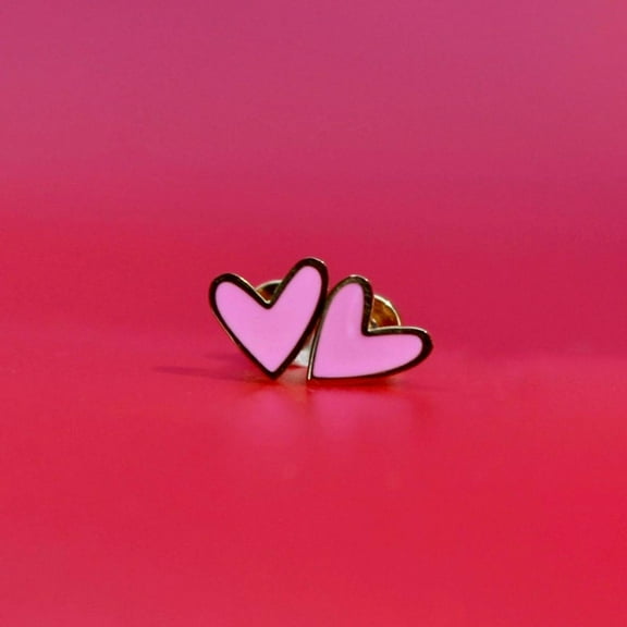 Hippy Hearts