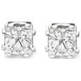 thumbnail image 1 of Petite Princess Cut Earrings, 1 of 2