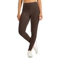 thumbnail image 1 of Petite Pull-On Leggings Warm Sienna PXS, 1 of 1