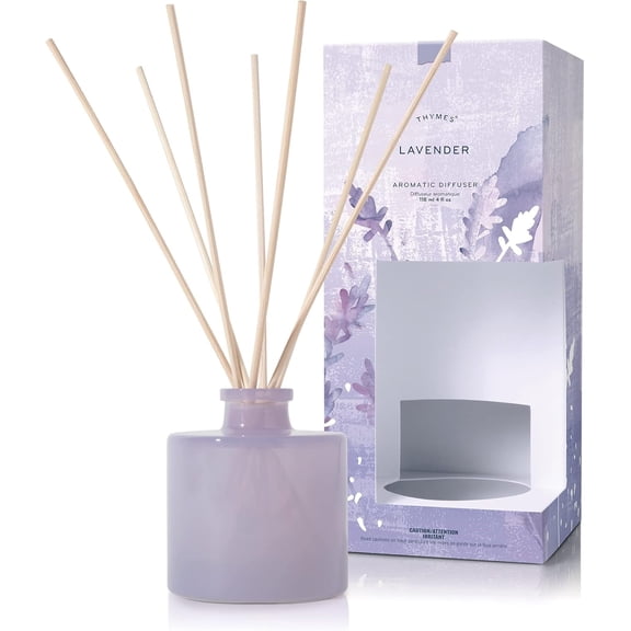 Petite Reed Diffuser 4 Fl Oz Lavender
