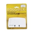 thumbnail image 1 of Rolodex, ROL67553, Rotary File Petite Card Refills, 100 / Pack, White, 1 of 4