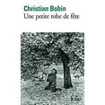thumbnail image 1 of Pre-Owned Petite Robe de Fete (Paperback) 2070387240 9782070387243, 1 of 1