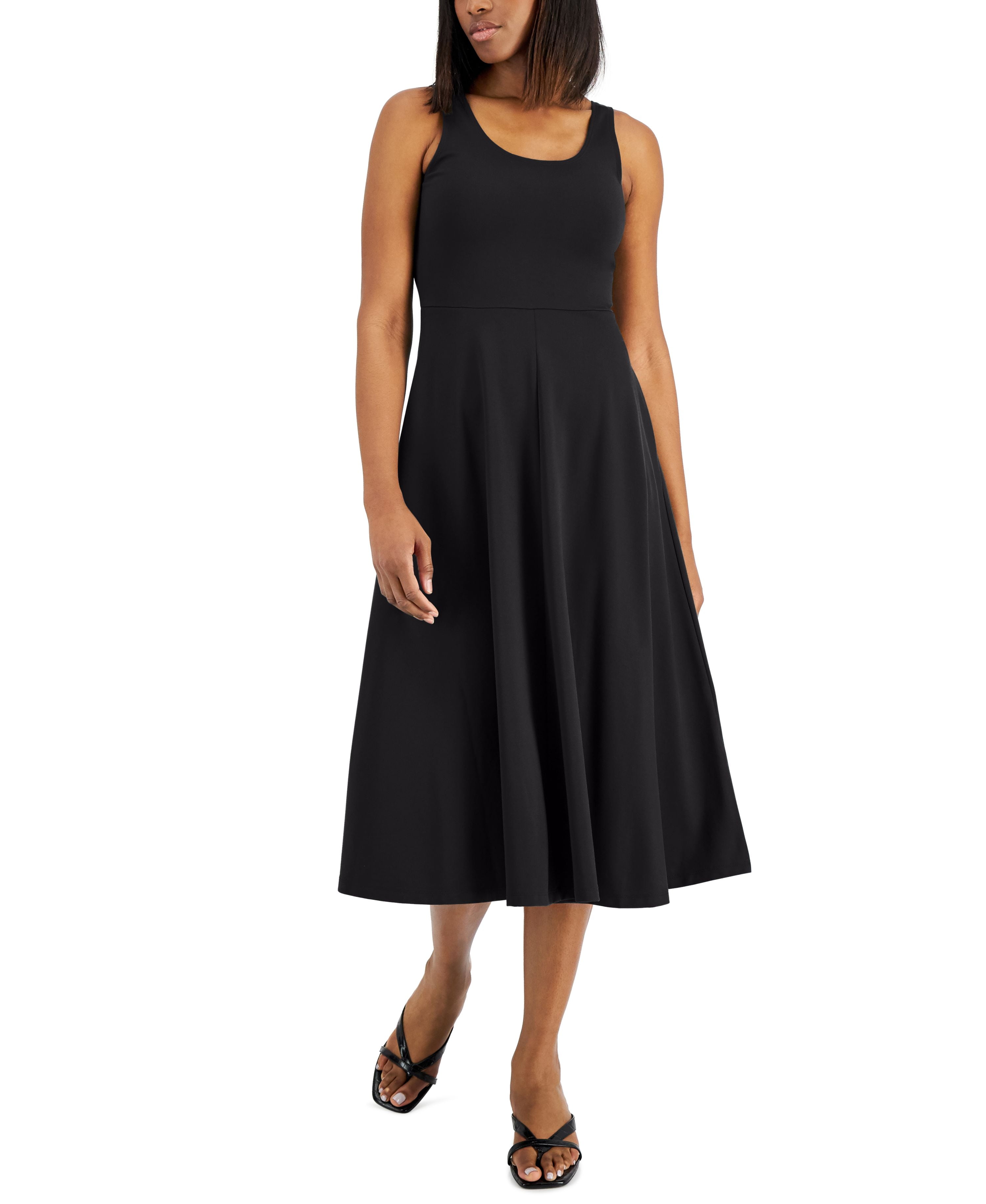 white hoco dresses Rib T-Shirt Dakota Johnson's Little Black Launchdate:2024-10-31 Color:BLUSH