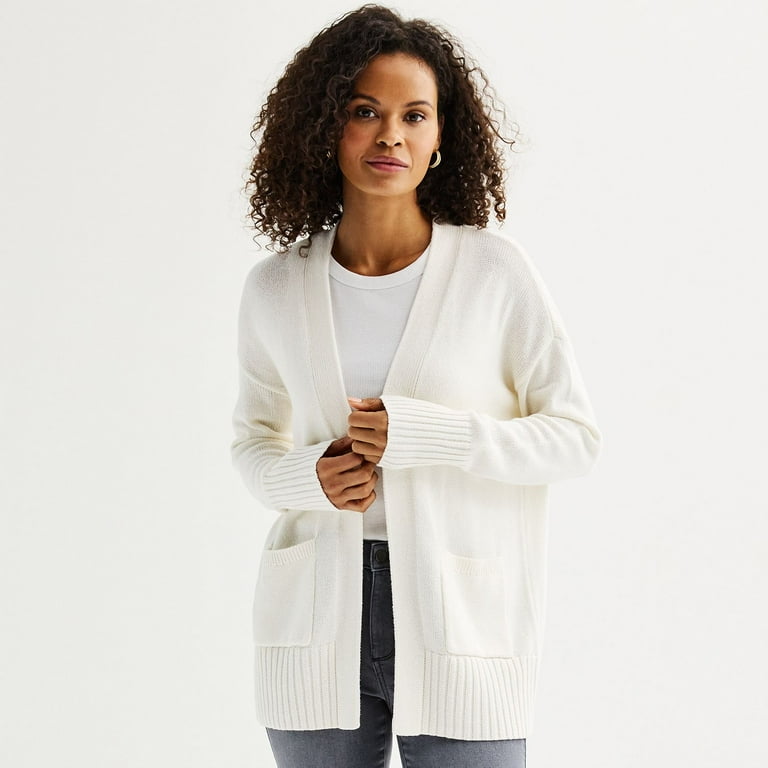 Sonoma cardigan shop