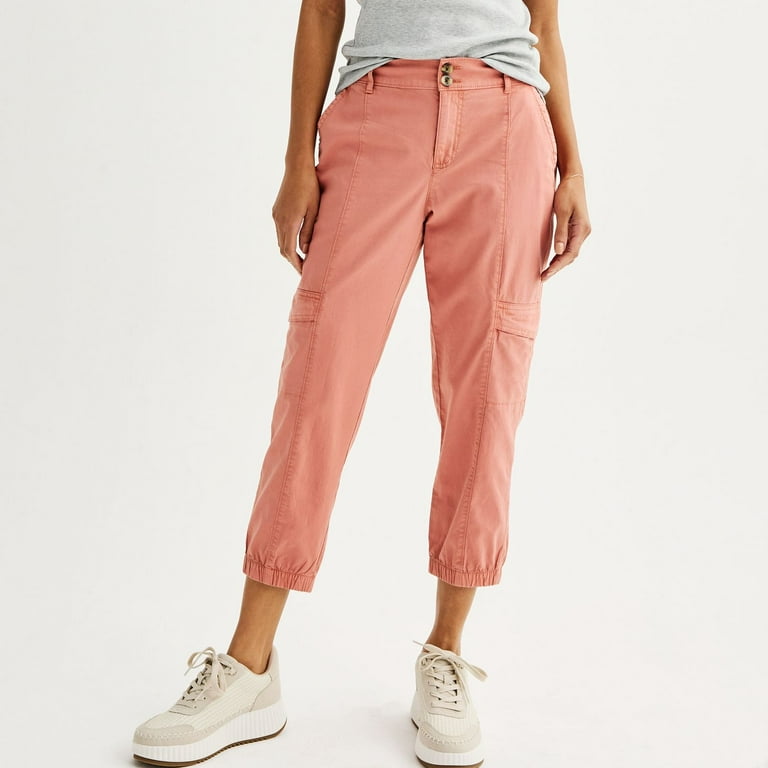 Sonoma capris size 16 hot sale