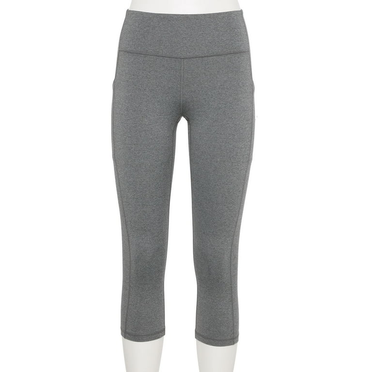 Tek gear capri leggings online
