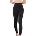 thumbnail image 1 of Petite Thermal Underwear for Women Ladies Thermal Underwear Bottoms Ladies Thermal Underwear Bottoms High Waist Winter Leggings German Velvet Seamless Thermal Pants Mens Skiing Base Layer, 1 of 3