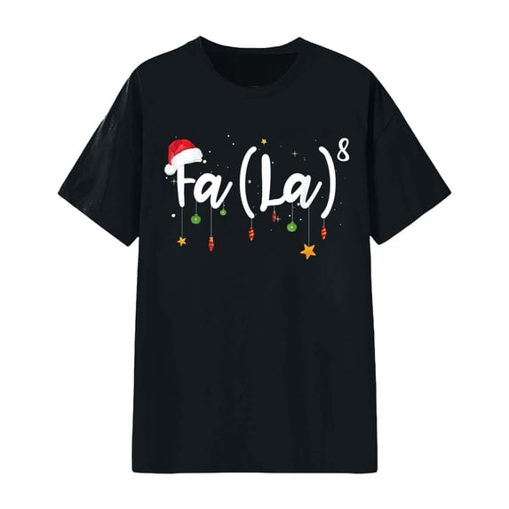 Petite Tops for Women Graphic Print Soft Comfort Fit Short Sleeve Fashion formal Tops for Women,Black,3XL