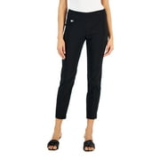 short plain black dress NWT $1250 Saint Laurent Men's Wool Dress Pants Black 38 US ( 54 Eu ) I –  BAYSUPERSTORE main image 1