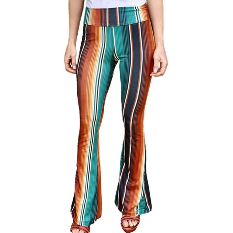 Tight 2024 boho pants