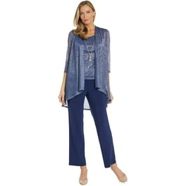R M Richards Mother of the Bride Formal Pants Suit 8764 Walmart