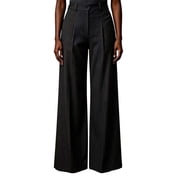 high waisted petite dress pants Womans Waist for Work st-mini-dress