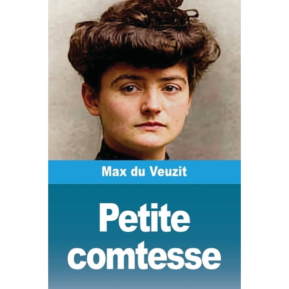 Petite comtesse, (Paperback)