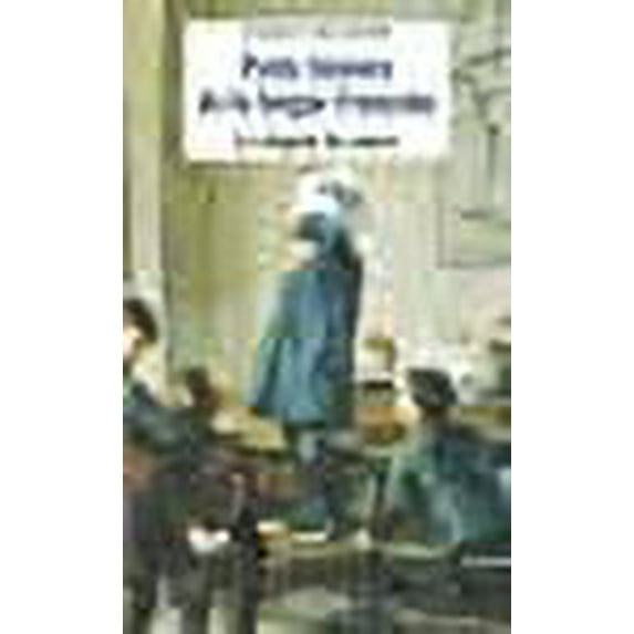 Petite histoire de la langue française ou Le chagrin du cancre