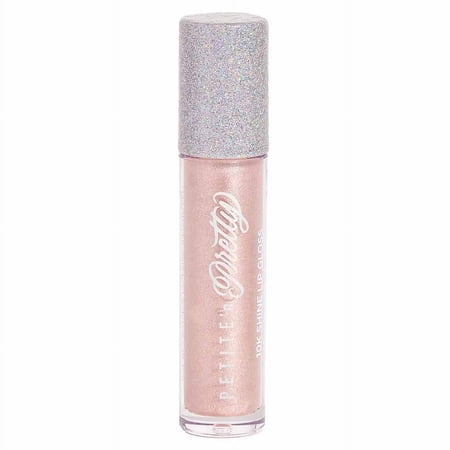 Petite 'n Pretty 10K Shine Lip Gloss - Glow Down