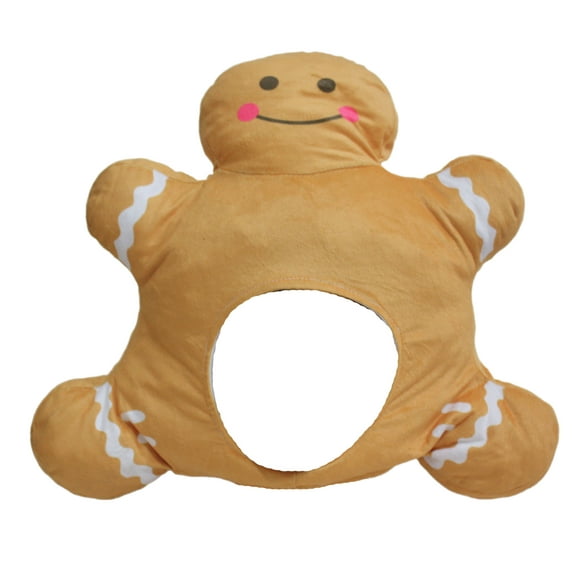 Petitebelle Christmas Gingerbread Man Costume Party Hat