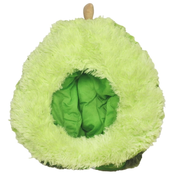 Petitebelle Fruit Costume Hat (Avocado-2, One Size)