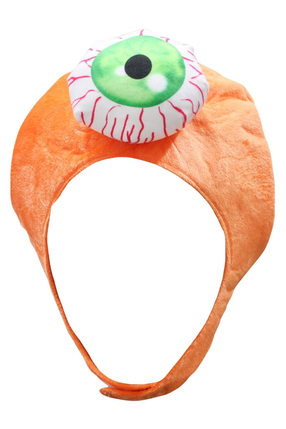 Petitebelle Halloween Eyeball Costume Party Hat