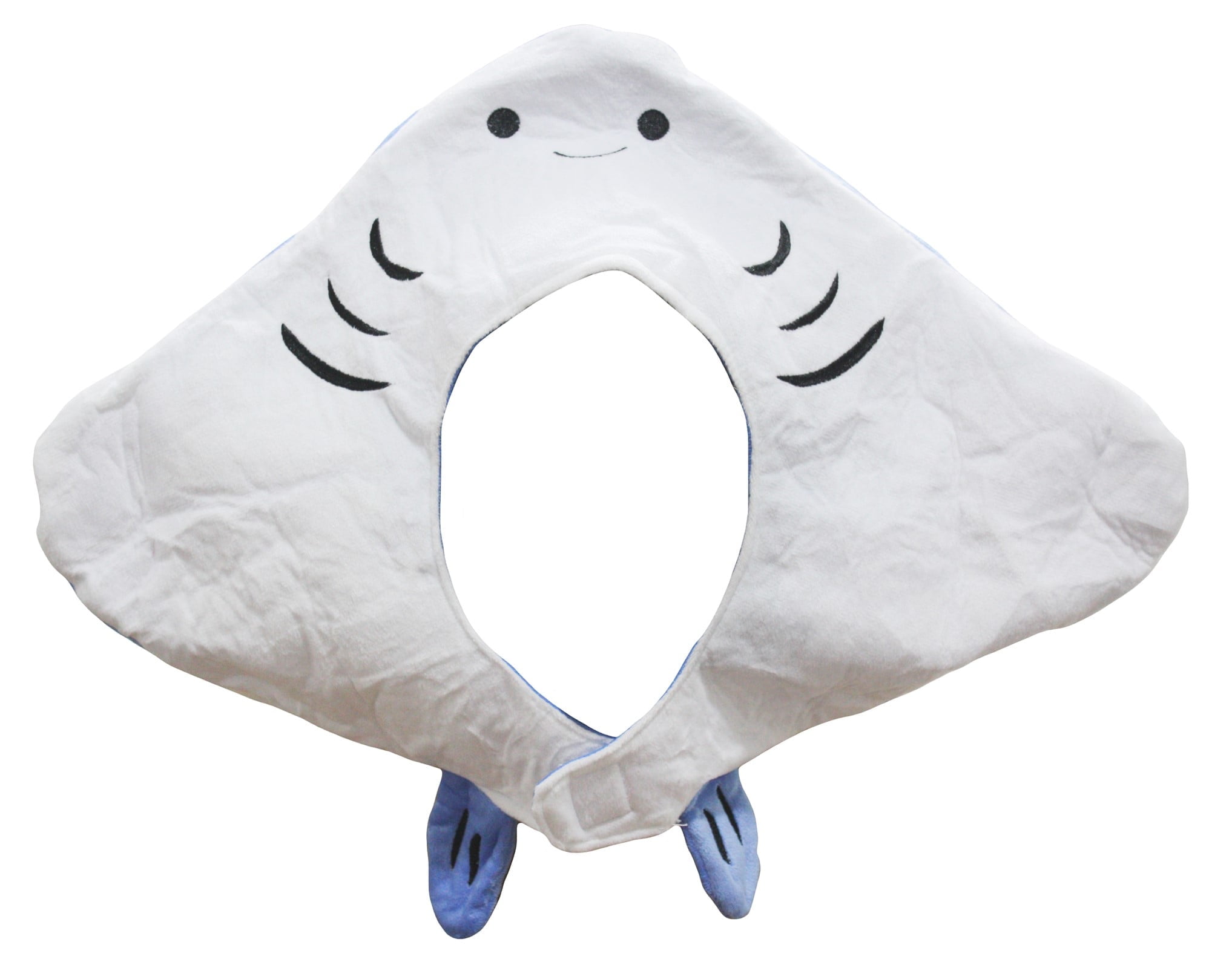 String Ray Hat Petitebelle Marine Life Ocean Animal Unisex Party Hats (Stingray Fish ...