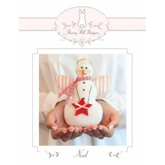 Petites - Noel Pattern