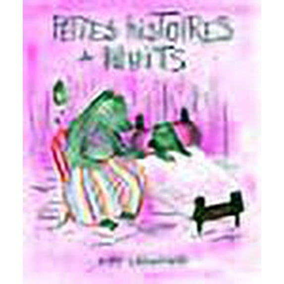 Petites histoires de nuits