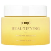Petitfee Beautifying Mood On Cleanser, 3.38 fl oz 100 ml