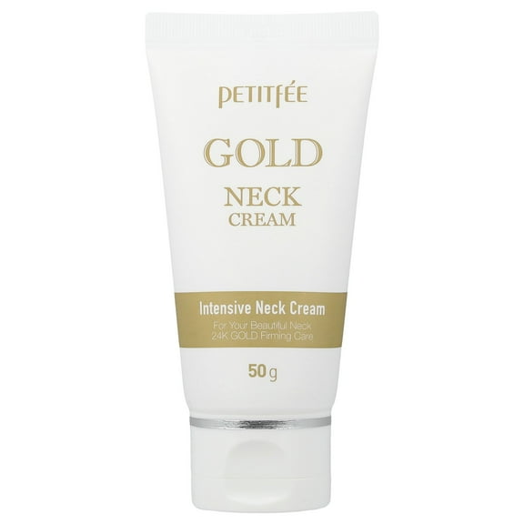 Petitfee Gold Neck Cream, 50 g