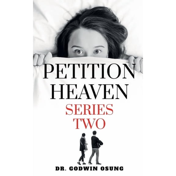 Petition Heaven Series Two, (Paperback)
