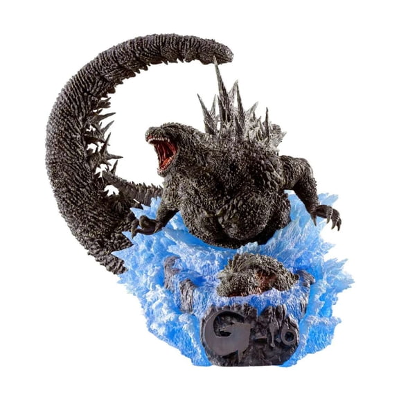 Petitrama EX Godzilla -1.0 Collectable Figure