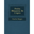 thumbnail image 1 of Petits M Moires de L'Op Ra (Paperback), 1 of 1