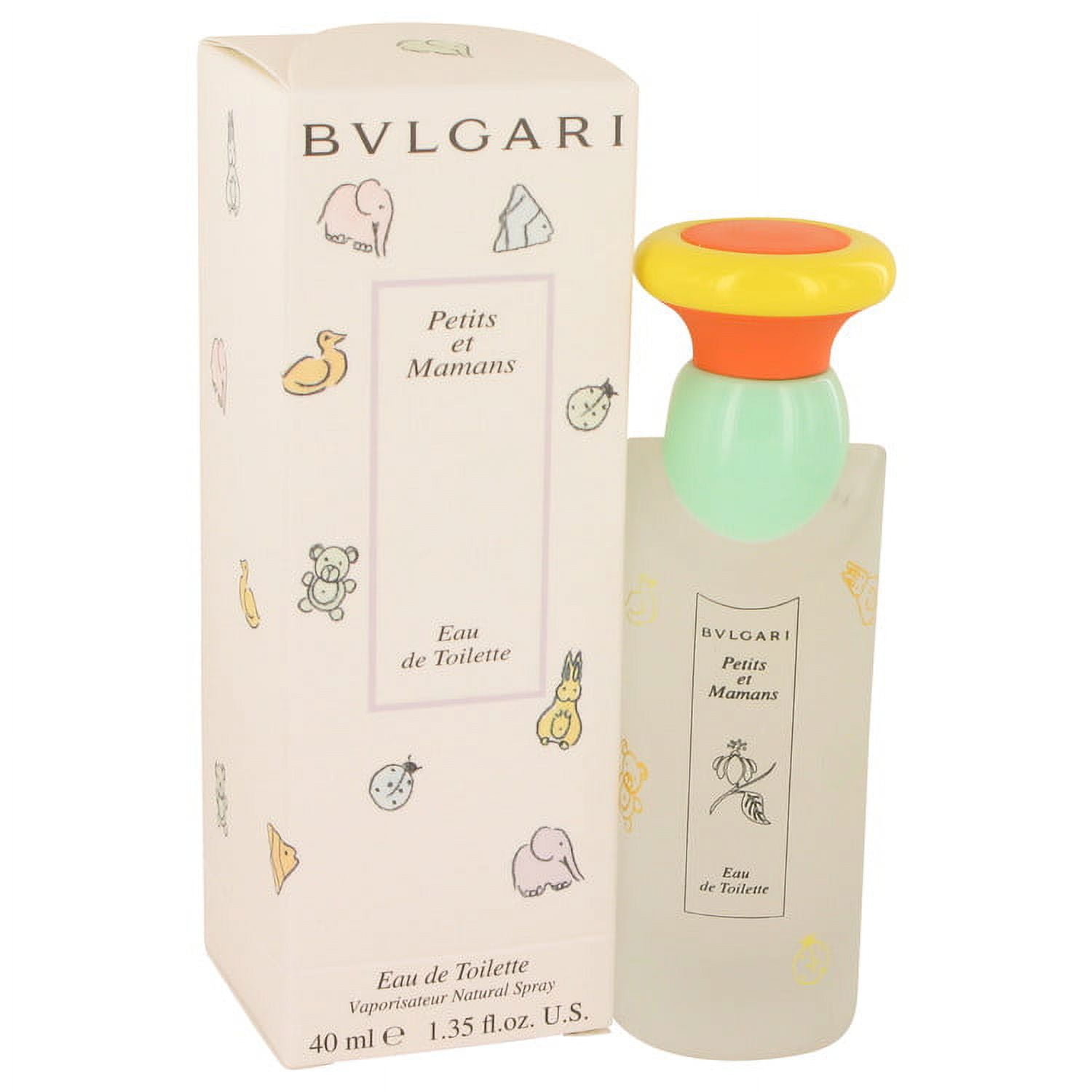 Petits et mamans outlet de bulgari