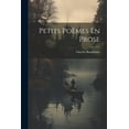 thumbnail image 1 of Petits Poèmes En Prose (Paperback), 1 of 1