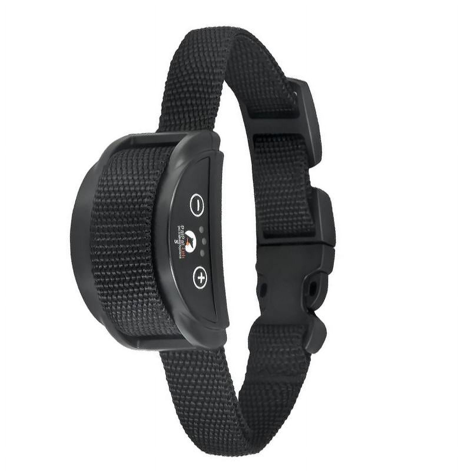 adam and eve vibrating sucking stroker No Shock Dog Vibration Bark Collar Anti Bark Collar Dogs Training No Shock  Anti Barking Device main image 1