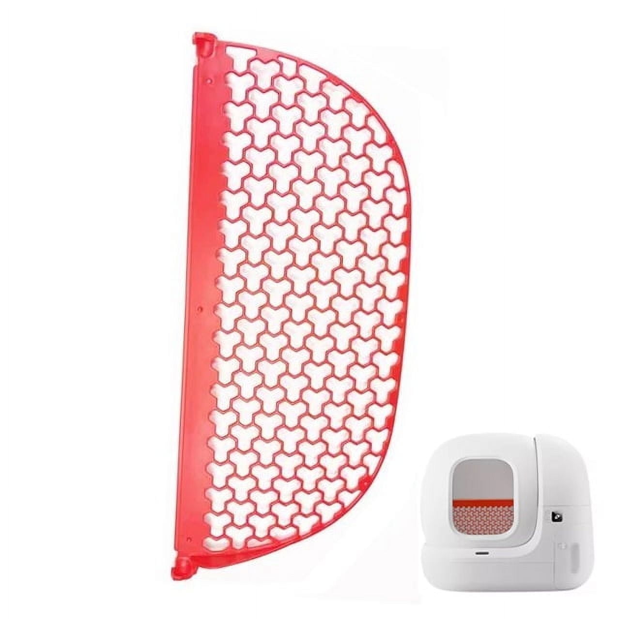 Petkit Sand Filter Screen Suitable for Petkit PuraMax ,Petkit Self ...