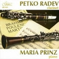 thumbnail image 1 of Petko Radev & Maria Prinz, 1 of 1