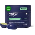 thumbnail image 1 of Petlab Co. - ProBright Dog Dental Powder – Innovative Dog Teeth Cleaning - Tailored for Extra Small Sized Dogs, 1 of 8
