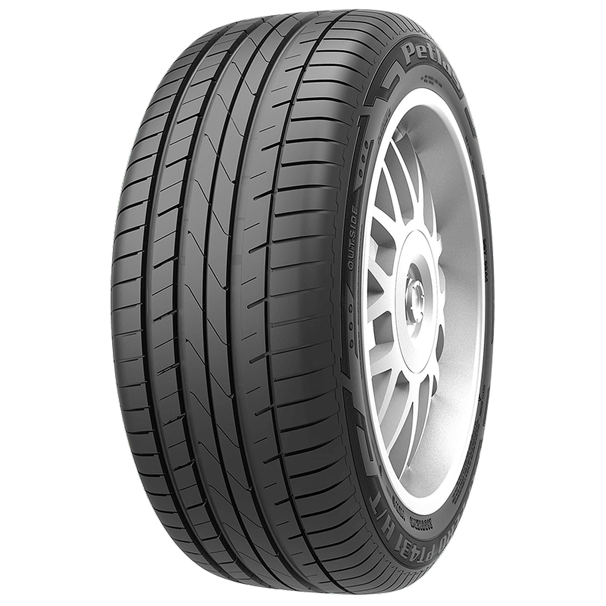 Petlas Explero H/T PT431 UHP Summer 245/55R19 103H SUV/Crossover Tire