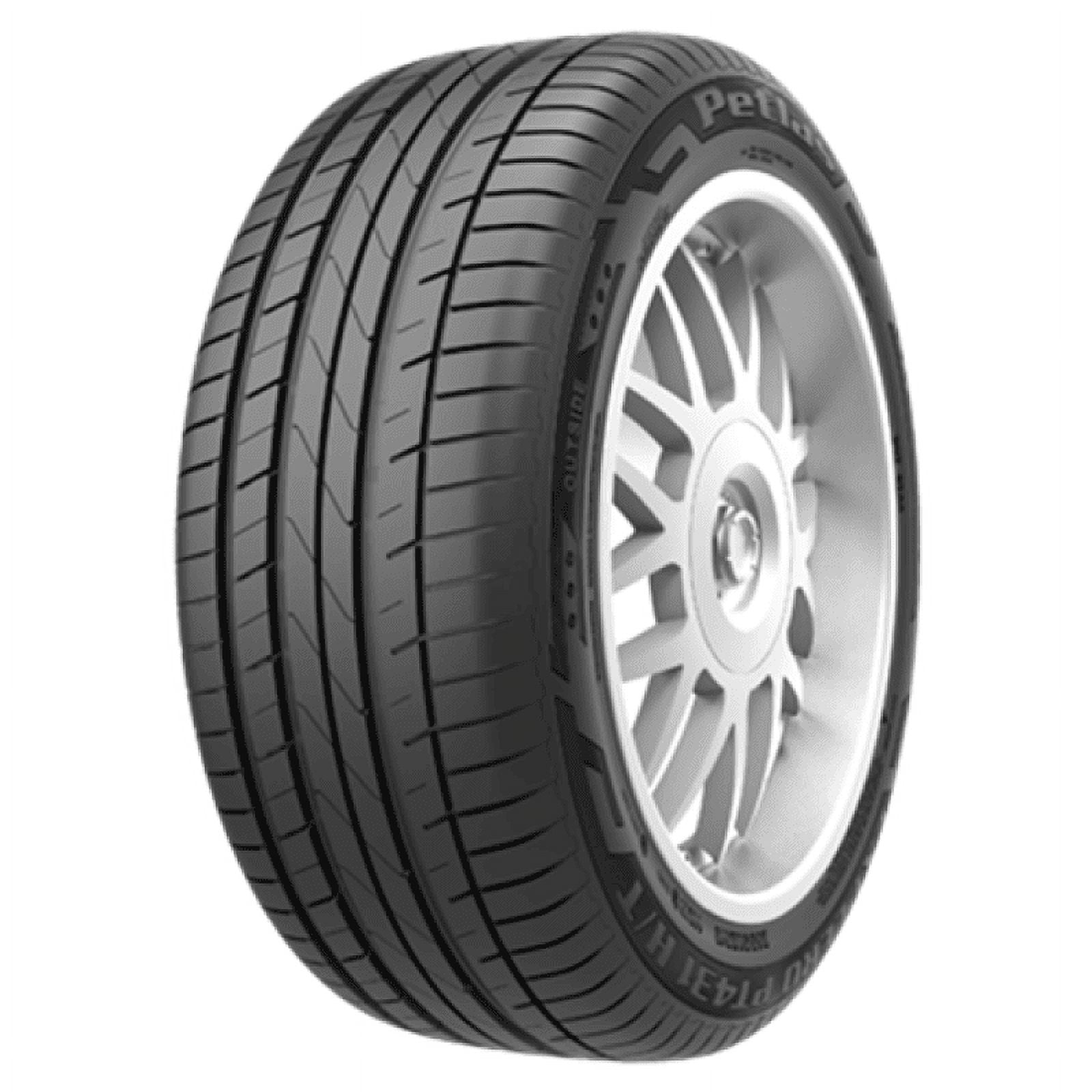 Petlas Explero H/T PT431 275/45-19 108 W Tire Sansujyuku sansujyuku.com