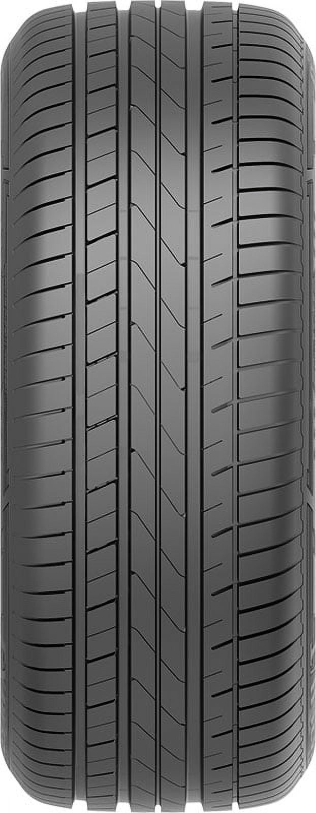 Petlas Explero H/T PT431 P275/40ZR20 102W Tire Fits: 2004-06 BMW X5 4.8is