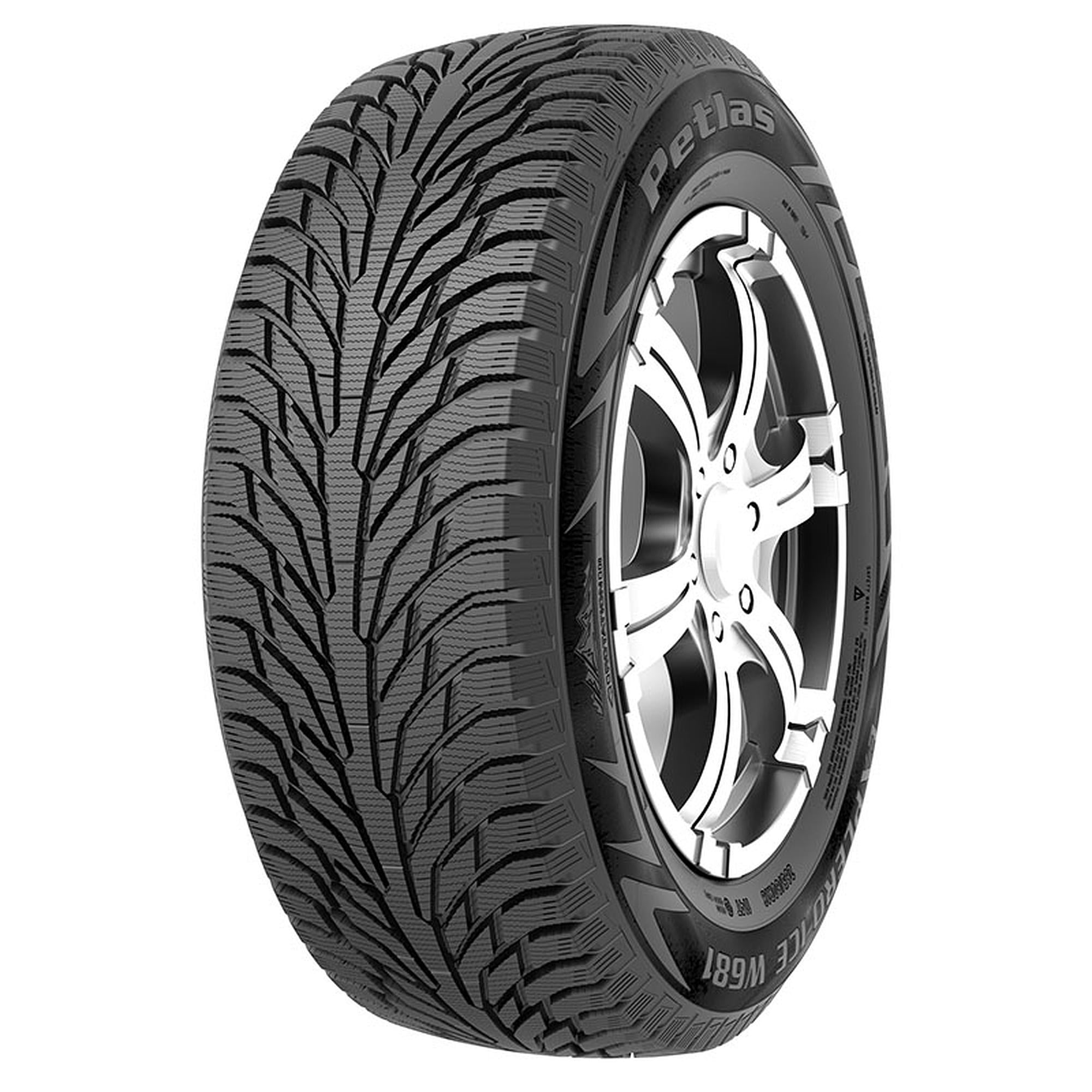 Petlas Explero Ice W681 Winter 215/65R16 102T XL Passenger Tire Simolary simolary.com