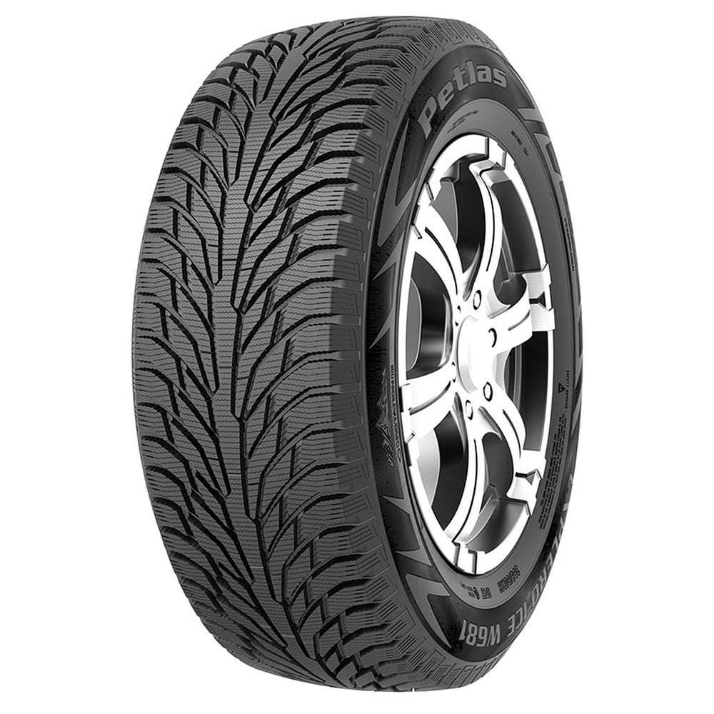 Petlas Explero Ice W681 Winter 215/65R16 102T XL Passenger Tire Petlas Explero Ice W681 Winter 215/65R16 102T XL Passenger Tire Sansujyuku sansujyuku.com